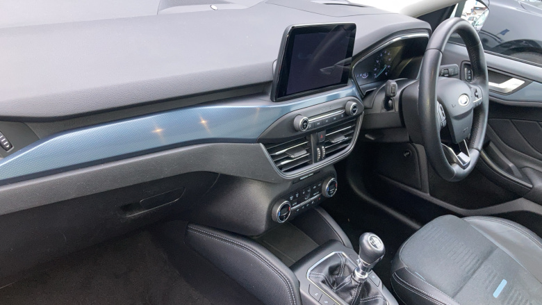 Ford Focus 1.5 EcoBlue 120 Active X 5dr Diesel Hatchback